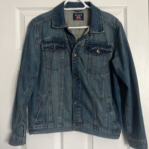 Boys jean jacket from Children’s place